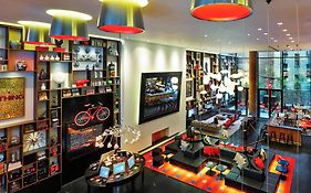 Citizenm New York Times Square